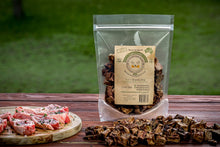 Load image into Gallery viewer, Lamb Quoobies - healthy dog treats - Bulk