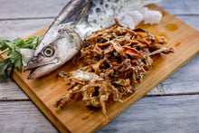 Load image into Gallery viewer, Mackerel Munchies - Bulk