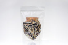 Load image into Gallery viewer, Treats for CATS: Fish Crispies - Bulk