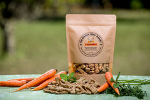Load image into Gallery viewer, Carrot & Mint - fresh breath - Bulk