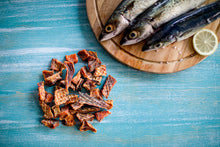 Load image into Gallery viewer, Golden Fish Bites for Dogs - Bulk