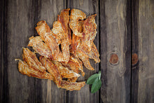Load image into Gallery viewer, Treats for fussy CATS: Chicken Crunchies - Bulk