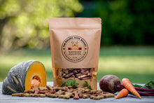 Load image into Gallery viewer, 4 Flavour Mix - nutritious vegan dog treats - Bulk