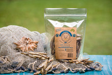 Load image into Gallery viewer, Treats for CATS: Fish Crispies - Bulk