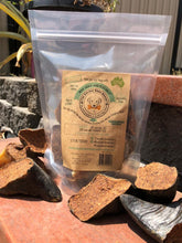 Load image into Gallery viewer, Beef Hooves 6pc - chews for small dogs - Bulk