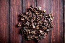 Load image into Gallery viewer, Lamb Quoobies - healthy dog treats - Bulk
