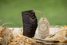Load image into Gallery viewer, Goat Horns - long lasting safe dog chew - Bulk
