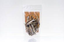 Load image into Gallery viewer, Treats for CATS: Fish Crispies - Bulk

