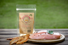 Load image into Gallery viewer, Chicken Crunchies for Dogs - Bulk

