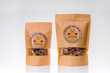 Load image into Gallery viewer, 4 Flavour Mix - nutritious vegan dog treats - Bulk
