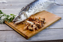 Load image into Gallery viewer, Mackerel Munchies - Bulk
