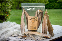 Load image into Gallery viewer, Aussie Shark Chews - great joint and skin support - Bulk
